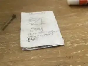 Mabe frame other parts