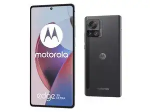 Motorola Edge 30 Ultra