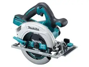 Makita XSH01Z