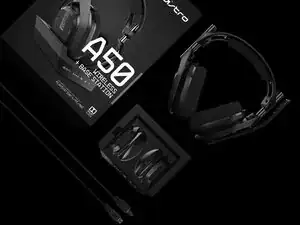 Astro A50 2019