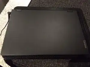 RAM, SSD, and WiFi Module