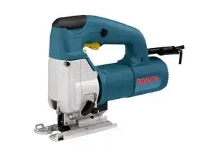 Bosch 1587AVSP