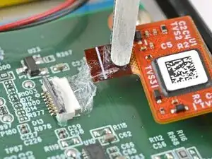 Kobo Clara BW (P365) Motherboard Disconnection