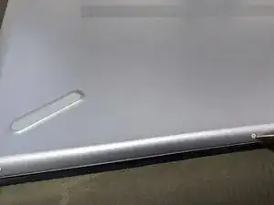 HP pavilion 15-cs3073cl Disassembly