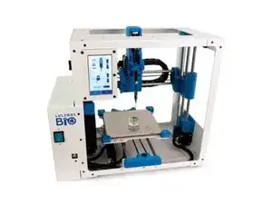 LulzBot Bio Printer