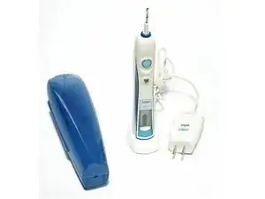 Braun Oral-B Triumph V1 Type 3738