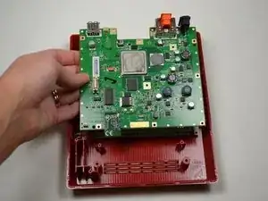 Motherboard