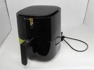 Philips HD9252 Repair