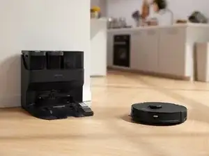 Roborock S7 Series