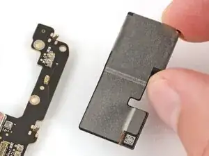 Google Pixel 9a Wide Camera Removal