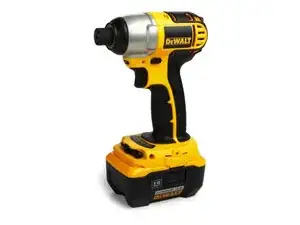 DeWalt DC827KL Type-1