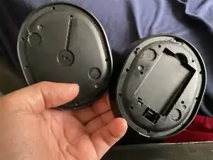Ear Cup Replacement