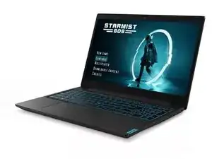 Lenovo IdeaPad L340-15IRH Gaming
