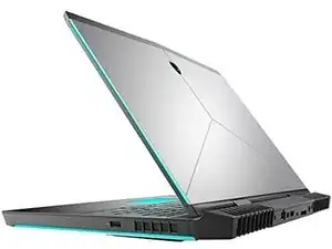 Dell Alienware 17 R5 Repair