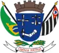 Coat of arms of Álvares Machado