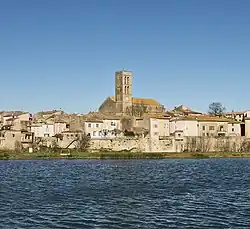 Church Saint-Étienne