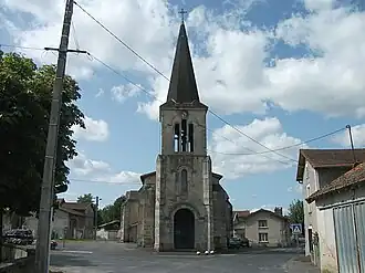 Church