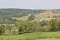Đurđevac - panorama