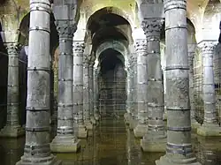 Theodosius Cistern