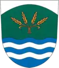 Coat of arms of Žďárek