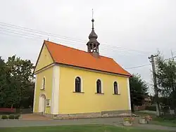 Chapel of Our Lady of the Snows