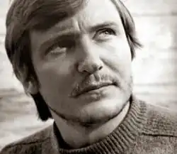 Ivasiuk in 1972