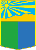 Coat of arms of Krasnogorsky District