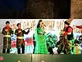 Nowruz Concert in Baku