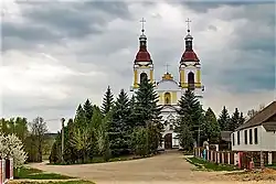 Church of the Assumption of the Virgin Mary