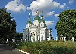 Cathedral of Anthony and Theodosius