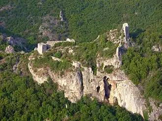 Overview of Sokograd