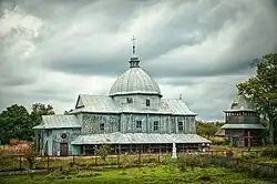 Saint Michael's Church