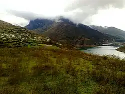 محمدجهانی-سدشهیدرجایی