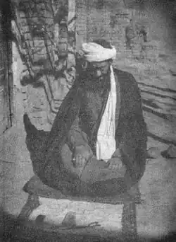 Picture of Mohammad Javad Ansari Hamedani