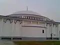 Central Mosque