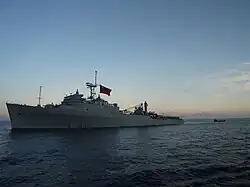 Hsu Hai-class