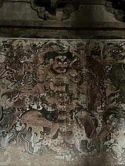 Aparajita (Wúnéngshēng Míngwáng)