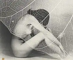 Beauty Separated by Autumn Water, 1932