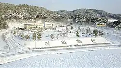 Chungnam Livestock Research Institute