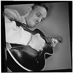 New York City c. 1947