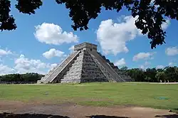 Chichen Itza