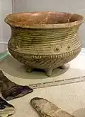 Pottery
