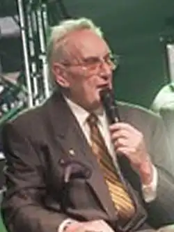 Faidon Matthaiou, the Patriarch of the Greek basketball