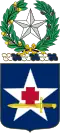 111th Medical Battalion "Dedicated And Diligent"