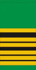 Colonel major (Mali Army)[11]