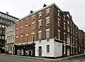 135-139 Dale Street (c.1788; Grade II)