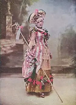 Matilde Moreno [es]