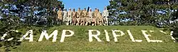 1-337th BSB after conducting Observer/Controller duties at Camp Ripley for CSTX 17-86-03