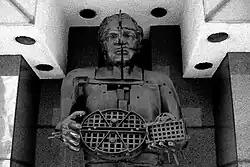 The Artist as Hephaestus