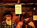 The Wall Drug Cowboy Orchestra